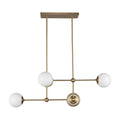 ALORA, FIORE CHANDELIERS, CHANDELIER LIGHT