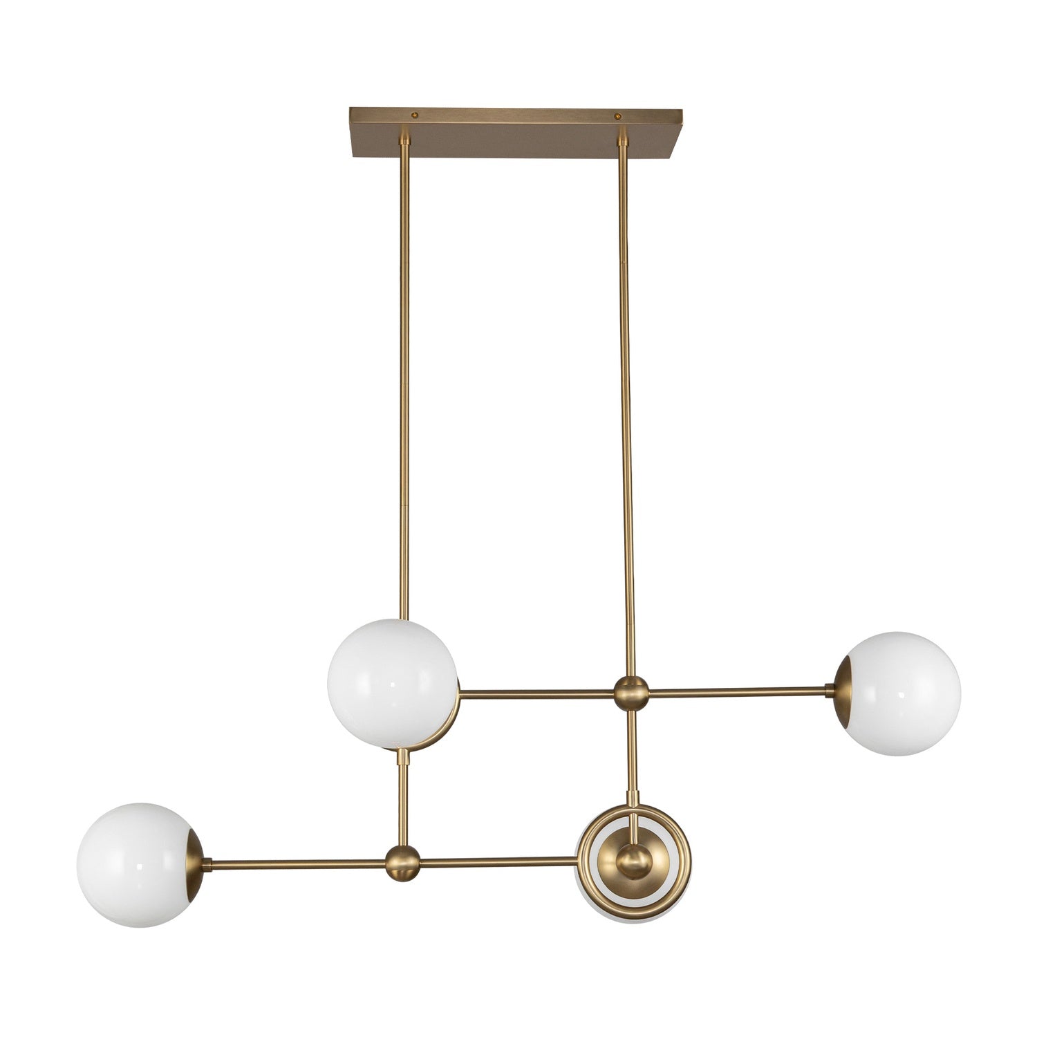 ALORA, FIORE CHANDELIERS, CHANDELIER LIGHT