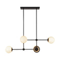 ALORA, FIORE CHANDELIERS, CHANDELIER LIGHT