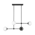 ALORA, FIORE CHANDELIERS, CHANDELIER LIGHT