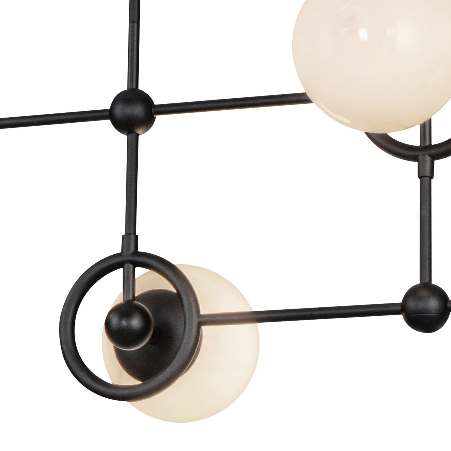 ALORA, FIORE CHANDELIERS, CHANDELIER LIGHT