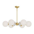 KUZCO LIGHTING INC, CELIA CHANDELIERS, CHANDELIER LIGHT