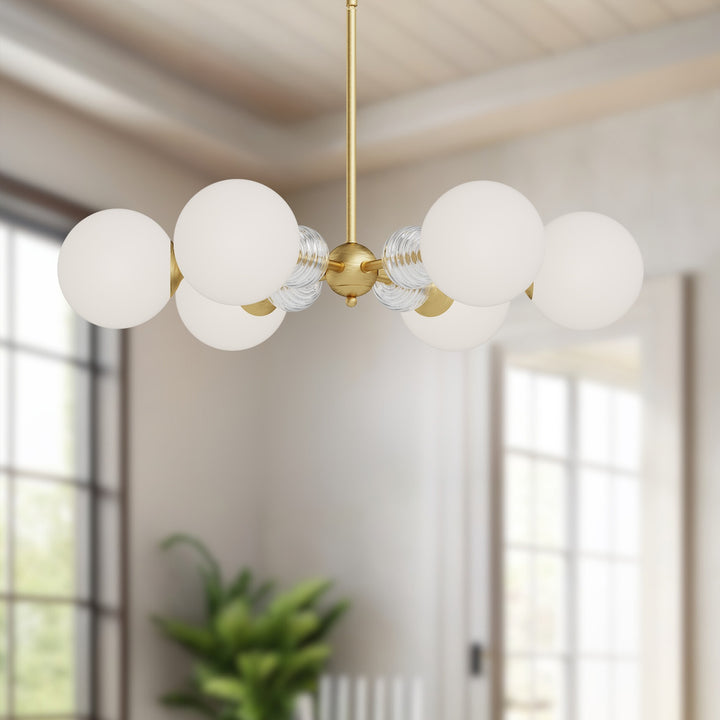 KUZCO LIGHTING INC, CELIA CHANDELIERS, CHANDELIER LIGHT