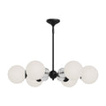 ALORA, CELIA CHANDELIERS, CHANDELIER LIGHT