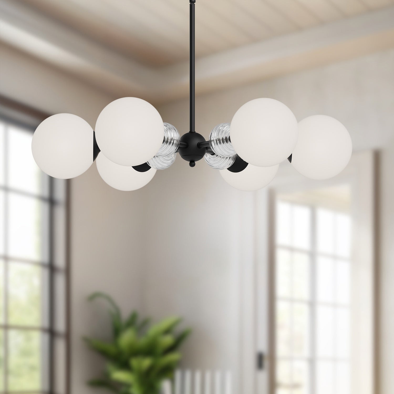 ALORA, CELIA CHANDELIERS, CHANDELIER LIGHT