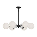 ALORA, CELIA CHANDELIERS, CHANDELIER LIGHT