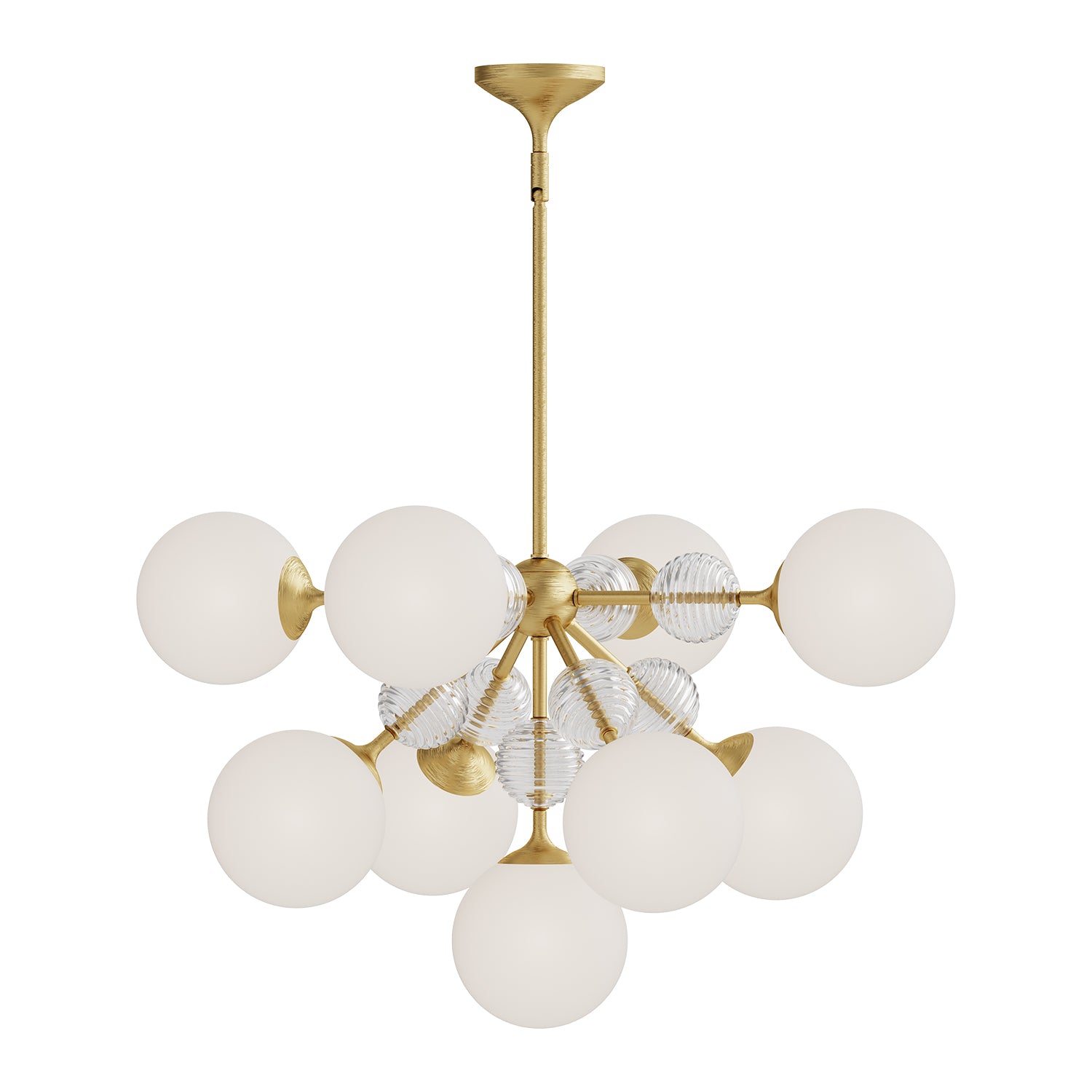 ALORA, CELIA CHANDELIERS, CHANDELIER LIGHT