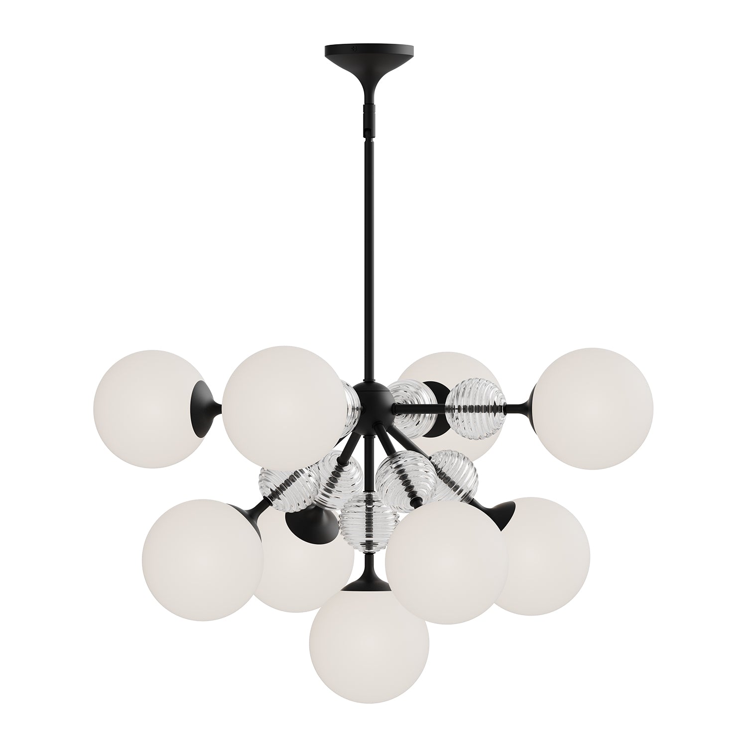 ALORA, CELIA CHANDELIERS, CHANDELIER LIGHT