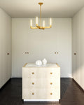 KUZCO LIGHTING INC, RUE CHANDELIERS, CHANDELIER LIGHT