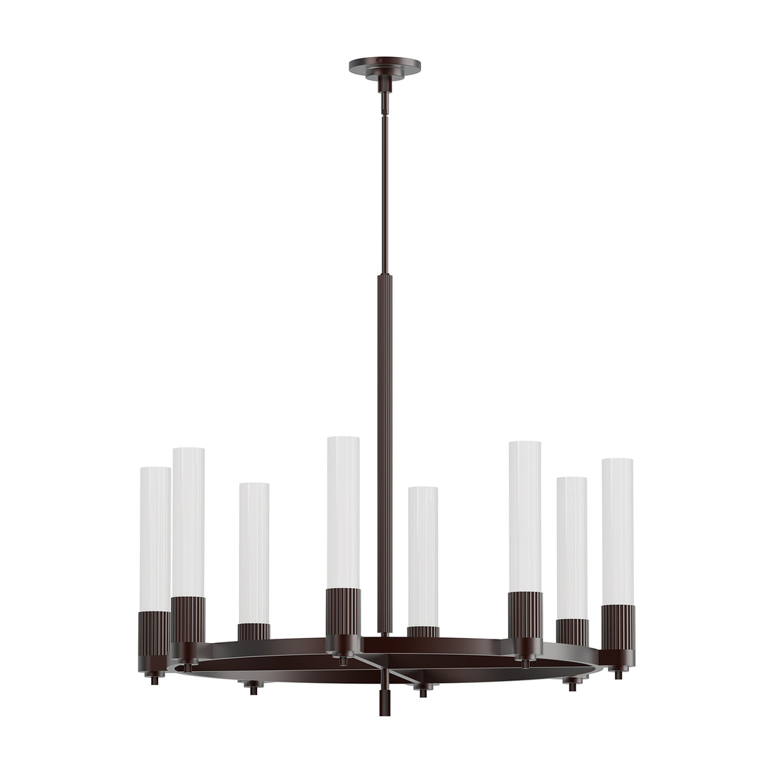 KUZCO LIGHTING INC, RUE CHANDELIERS, CHANDELIER LIGHT