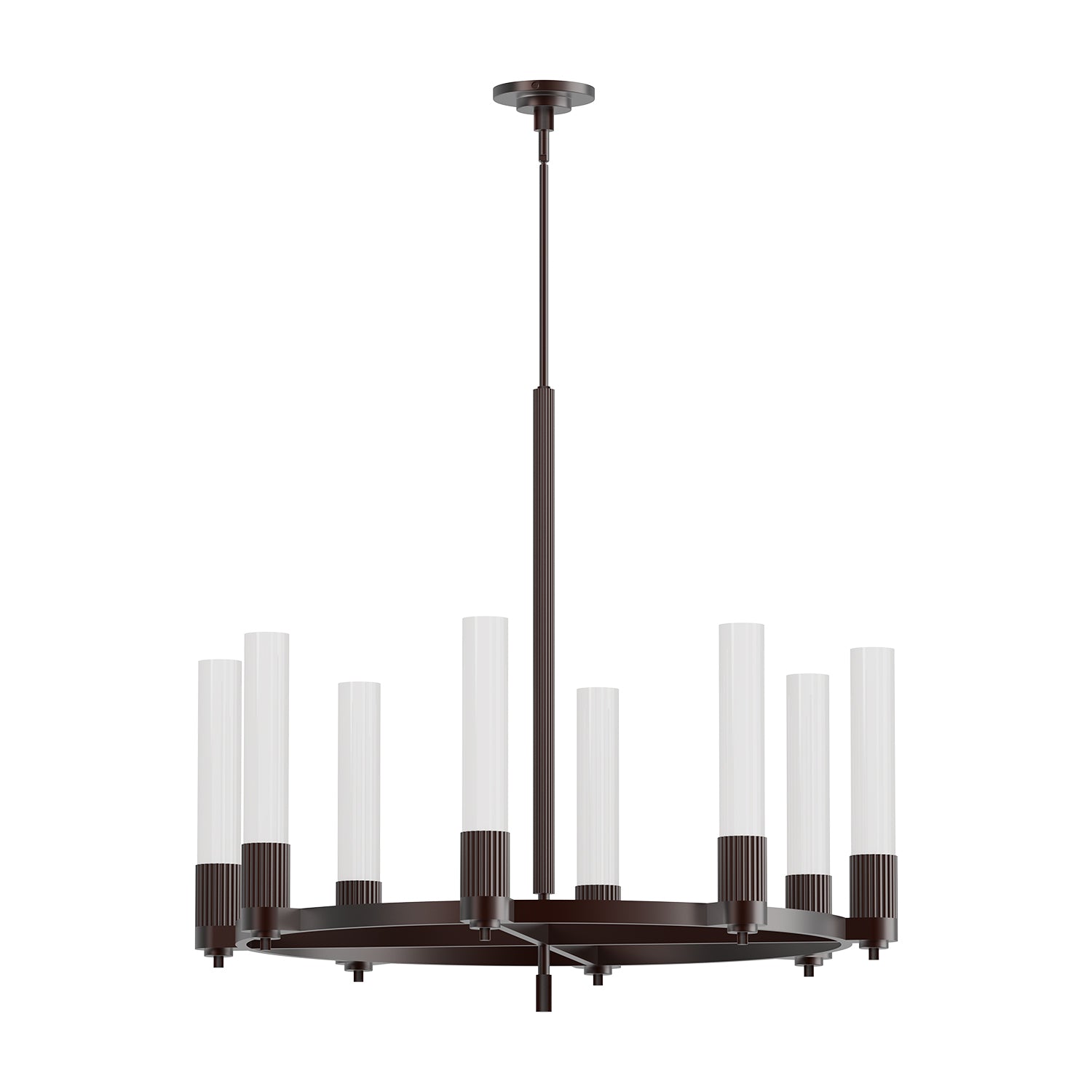 KUZCO LIGHTING INC, RUE CHANDELIERS, CHANDELIER LIGHT