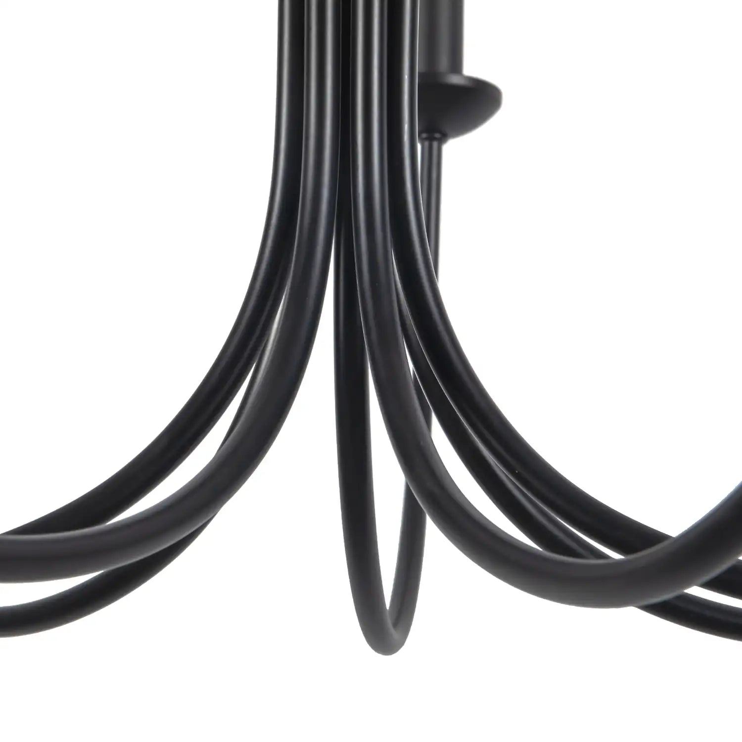 KUZCO LIGHTING INC, EMBER CHANDELIERS, CHANDELIER LIGHT