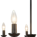 KUZCO LIGHTING INC, EMBER CHANDELIERS, CHANDELIER LIGHT