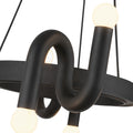 KUZCO LIGHTING INC, SADIE CHANDELIERS, CHANDELIER LIGHT