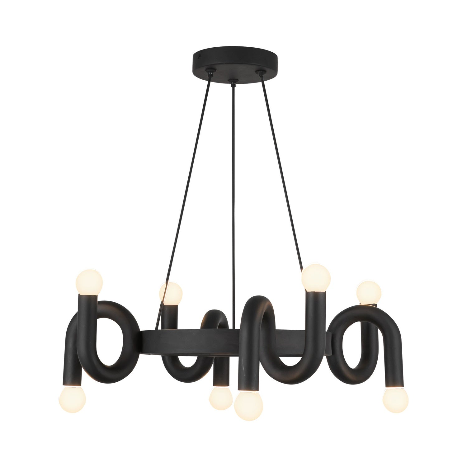 KUZCO LIGHTING INC, SADIE CHANDELIERS, CHANDELIER LIGHT