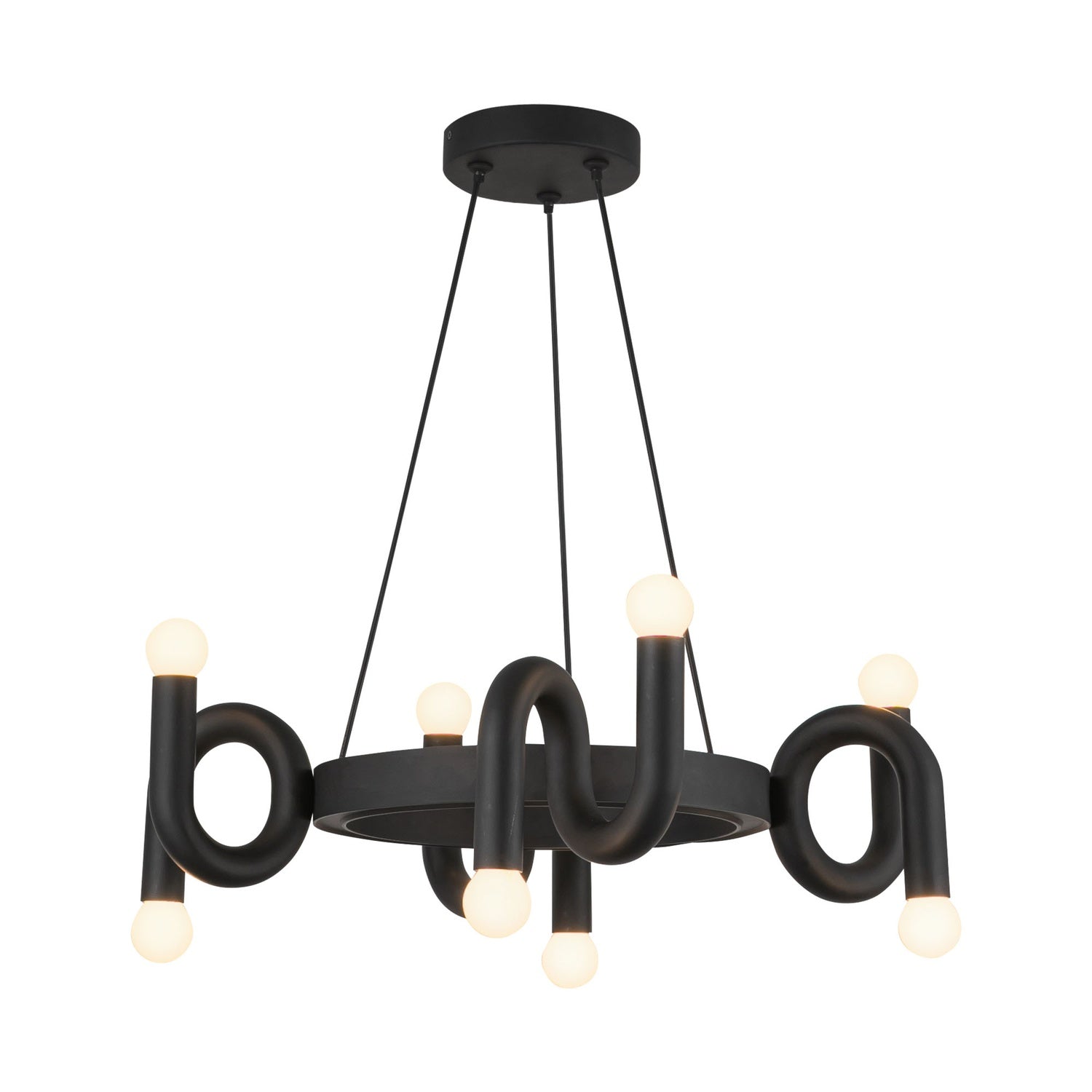 KUZCO LIGHTING INC, SADIE CHANDELIERS, CHANDELIER LIGHT