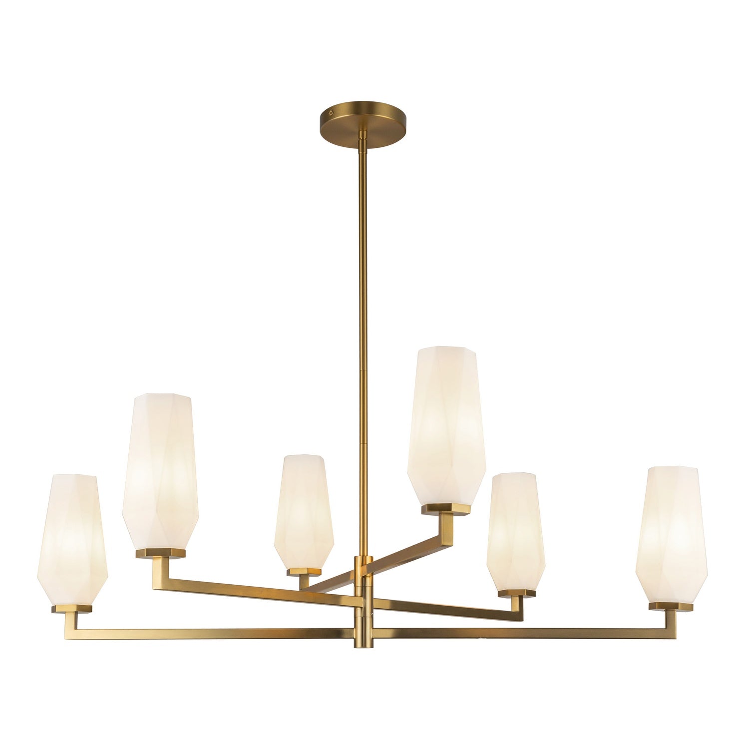 KUZCO LIGHTING INC, KRYSTA CHANDELIERS, CHANDELIER LIGHT