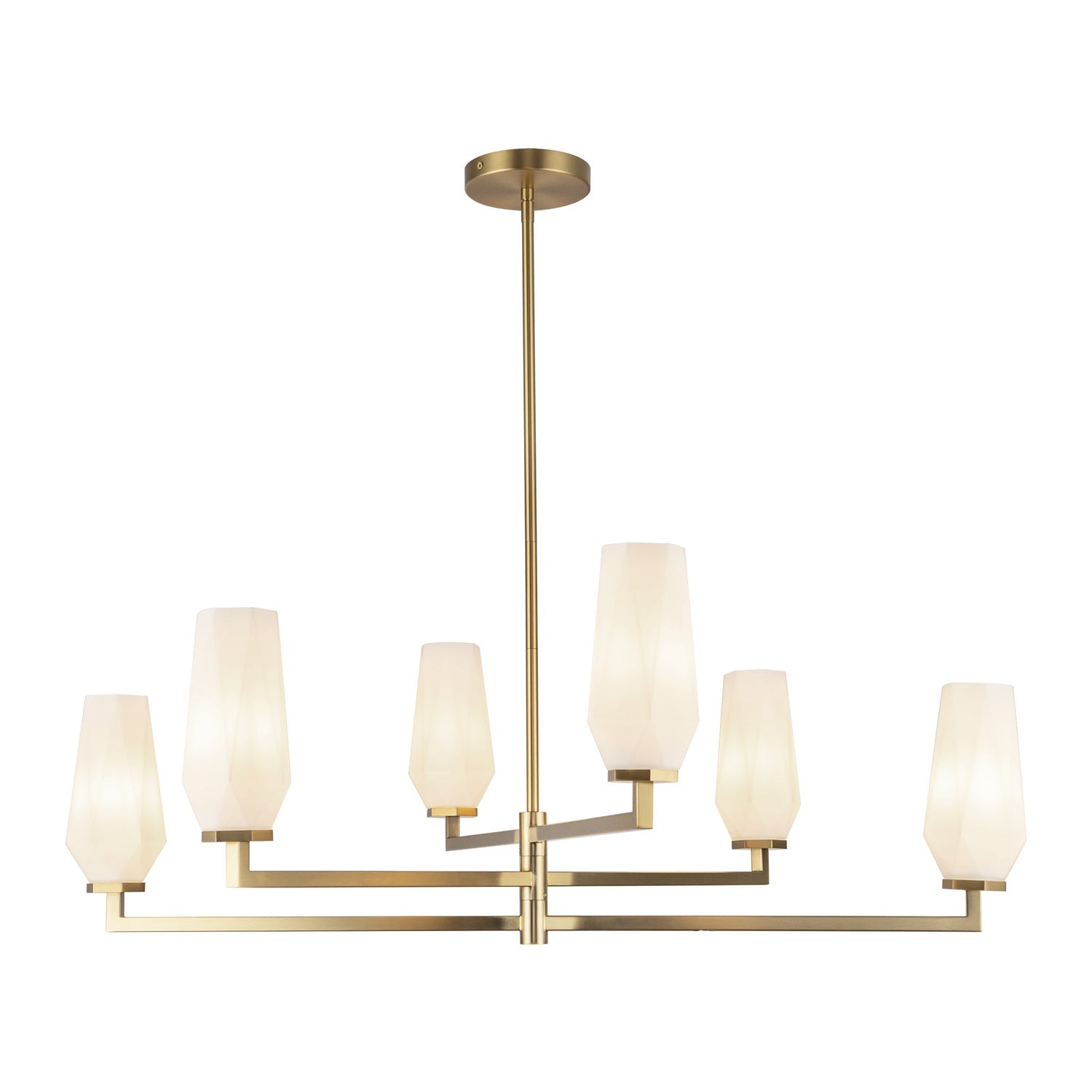 ALORA, KRYSTA CHANDELIERS, CHANDELIER LIGHT