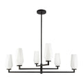 KUZCO LIGHTING INC, KRYSTA CHANDELIERS, CHANDELIER LIGHT
