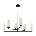 KUZCO LIGHTING INC, KRYSTA CHANDELIERS, CHANDELIER LIGHT