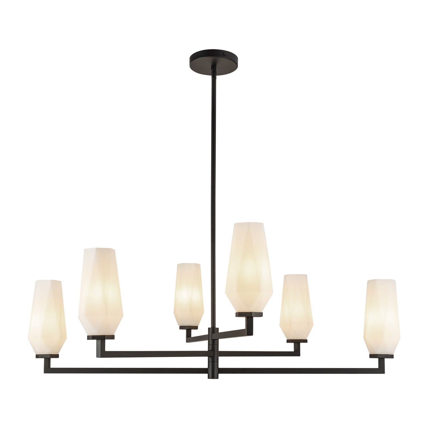 ALORA MOOD, KRYSTA CHANDELIERS, CHANDELIER LIGHT