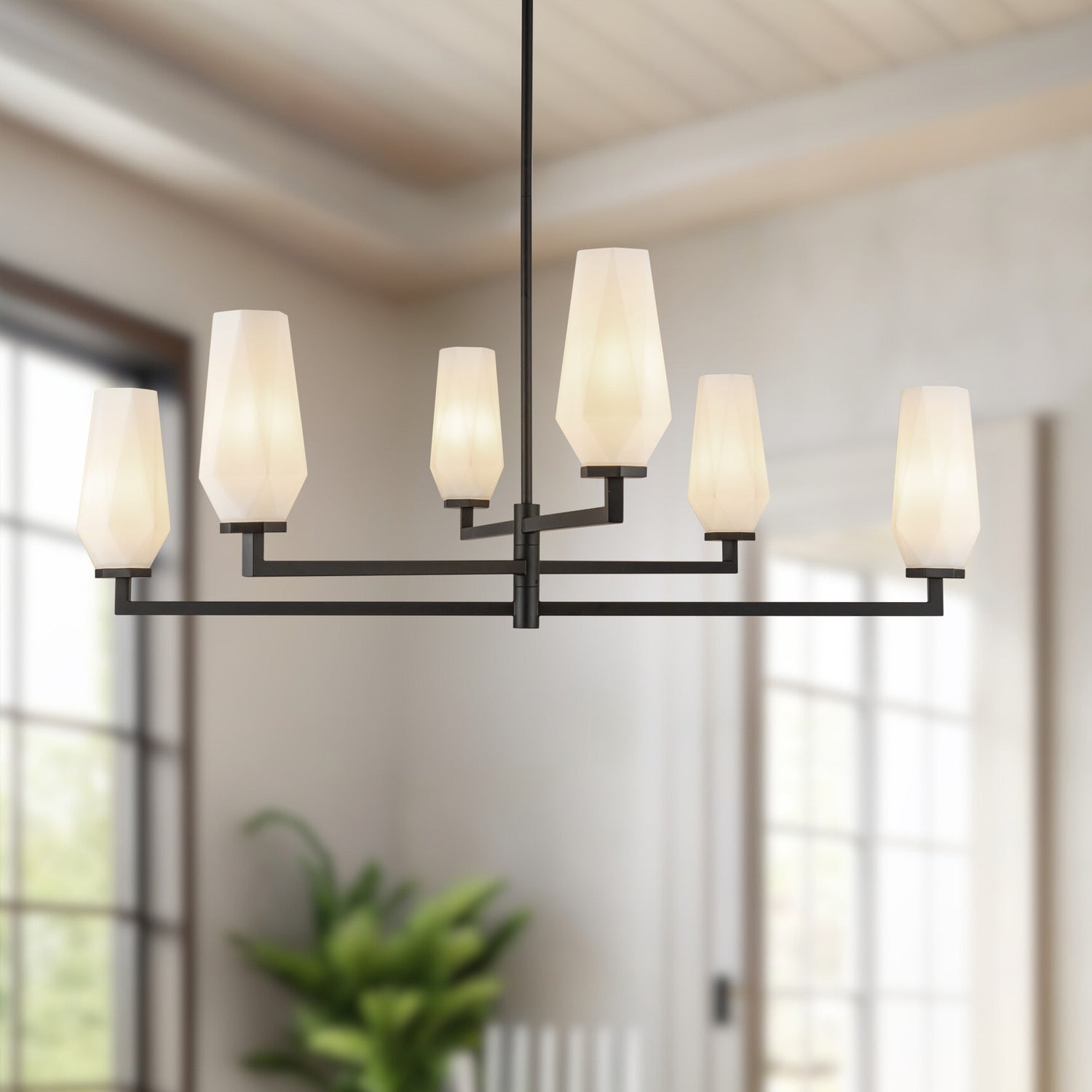 KUZCO LIGHTING INC, KRYSTA CHANDELIERS, CHANDELIER LIGHT
