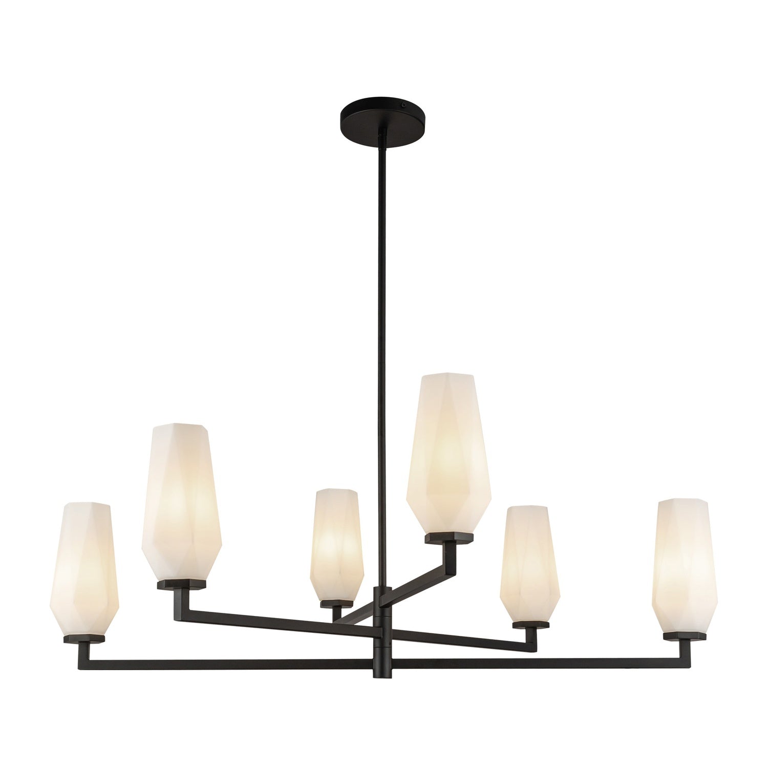 ALORA, KRYSTA CHANDELIERS, CHANDELIER LIGHT
