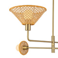 KUZCO LIGHTING INC, PIPER CHANDELIERS, CHANDELIER LIGHT