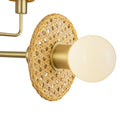 KUZCO LIGHTING INC, PIPER CHANDELIERS, CHANDELIER LIGHT