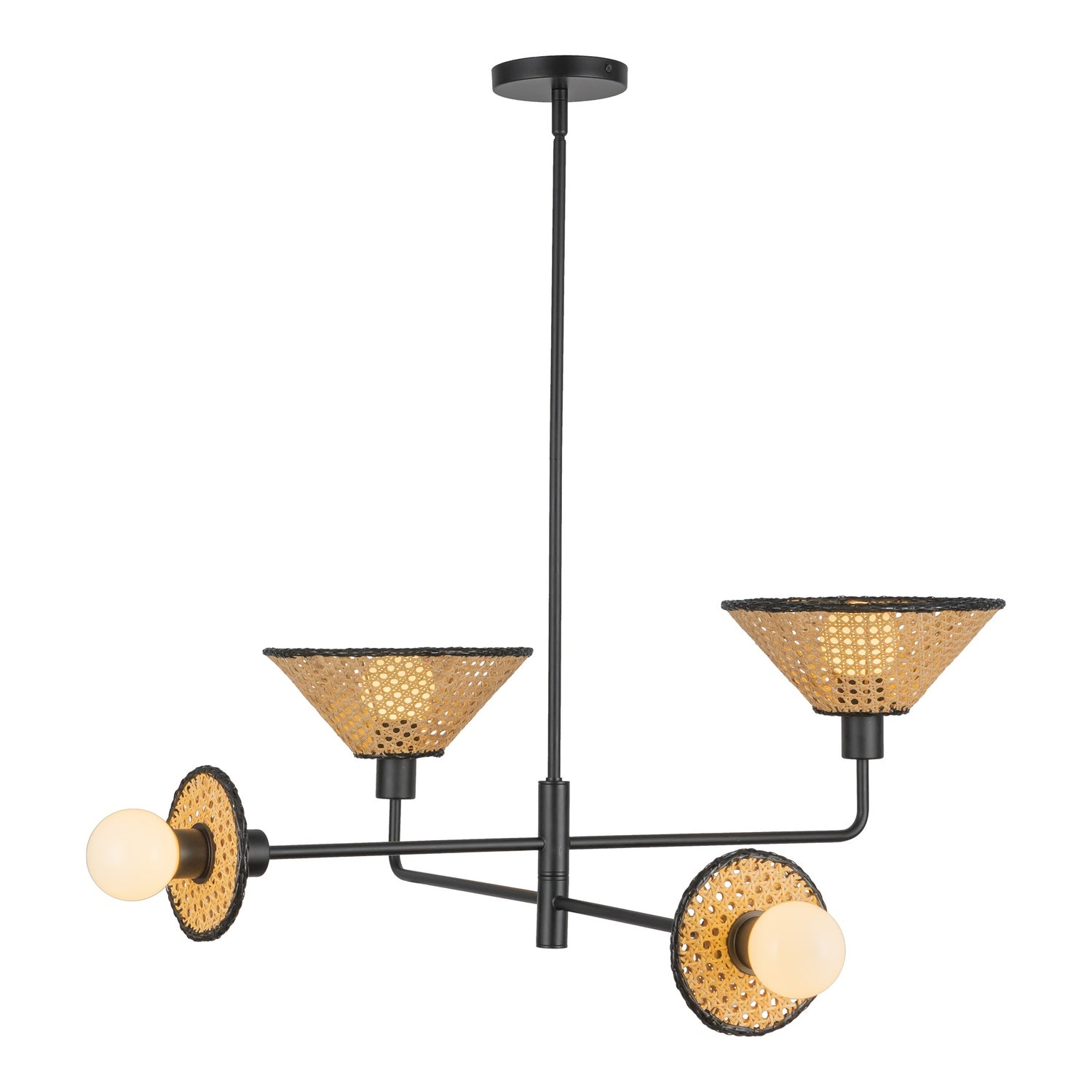 KUZCO LIGHTING INC, PIPER CHANDELIERS, CHANDELIER LIGHT