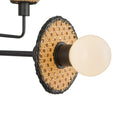 KUZCO LIGHTING INC, PIPER CHANDELIERS, CHANDELIER LIGHT