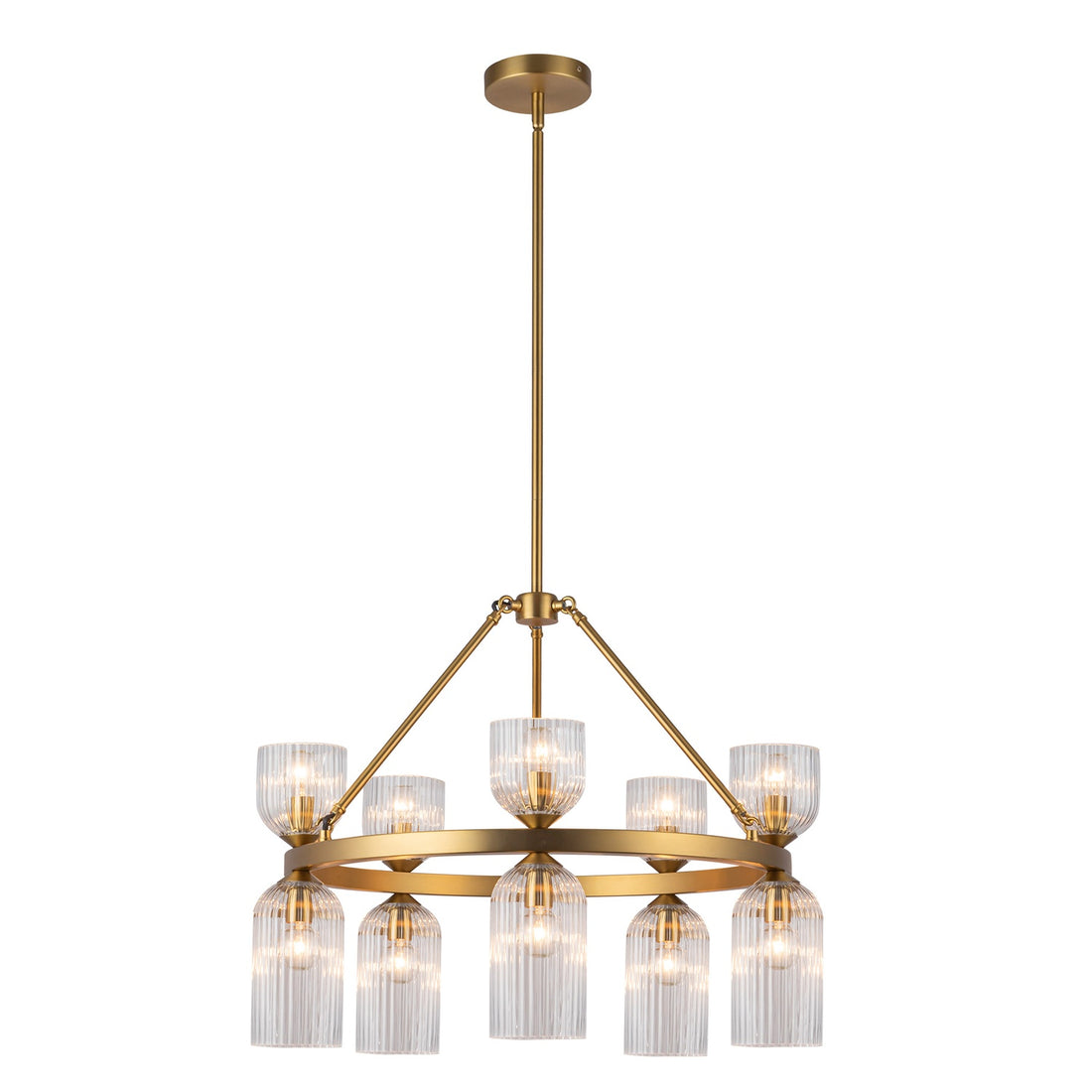 KUZCO LIGHTING INC, NELLY CHANDELIERS, CHANDELIER LIGHT