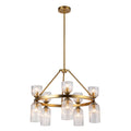 ALORA, NELLY CHANDELIERS, CHANDELIER LIGHT