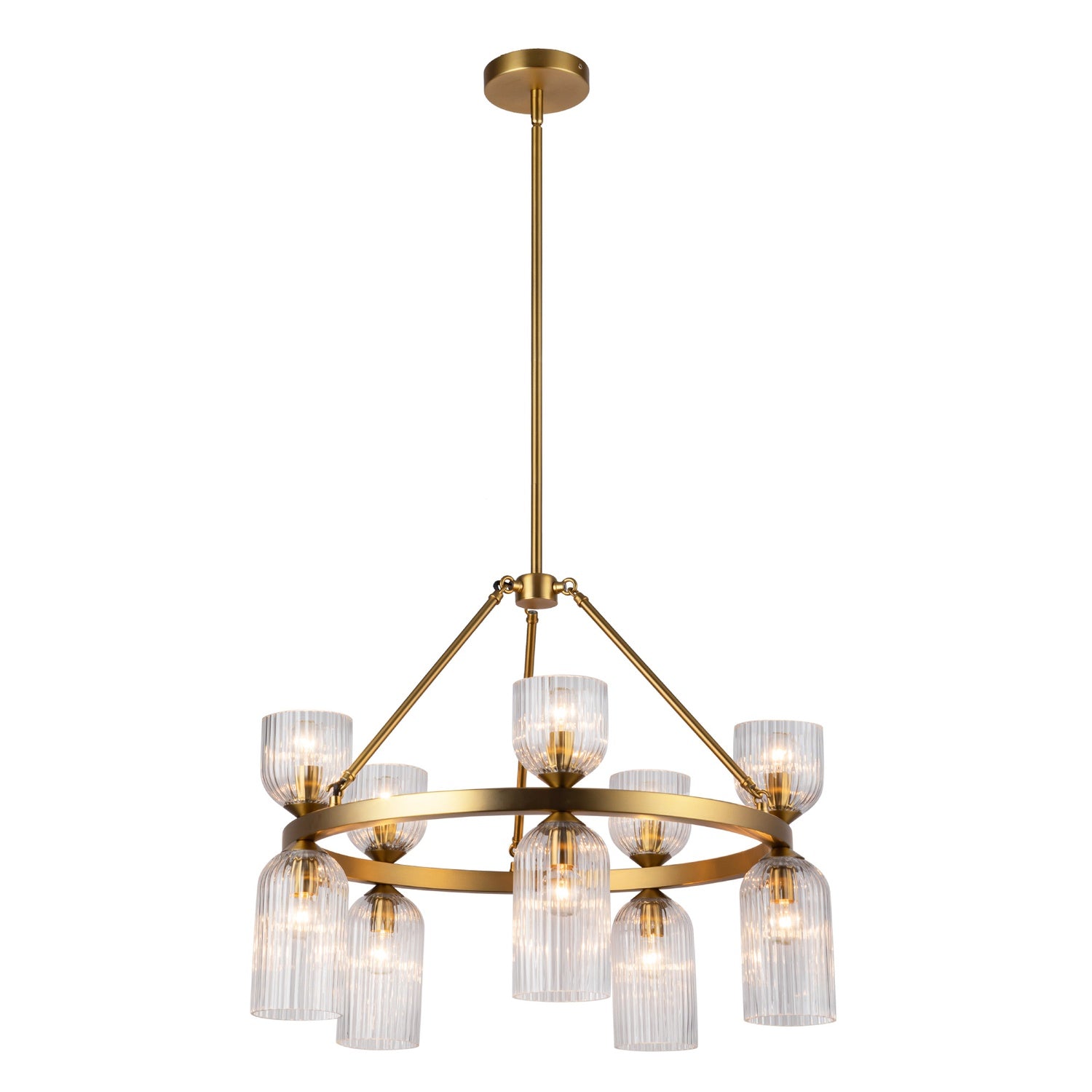 ALORA, NELLY CHANDELIERS, CHANDELIER LIGHT