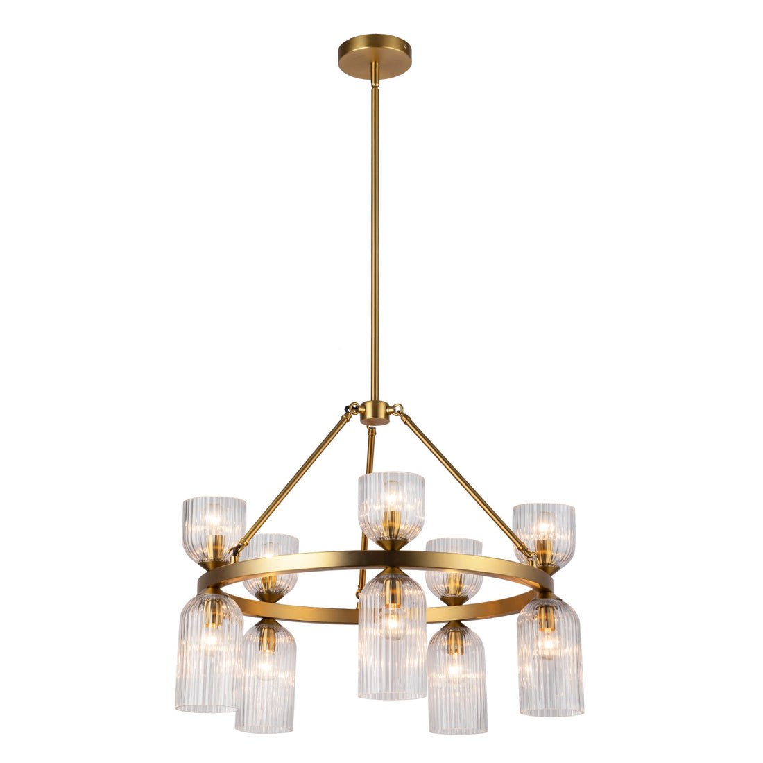 KUZCO LIGHTING INC, NELLY CHANDELIERS, CHANDELIER LIGHT