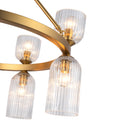 ALORA, NELLY CHANDELIERS, CHANDELIER LIGHT