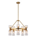ALORA, NELLY CHANDELIERS, CHANDELIER LIGHT