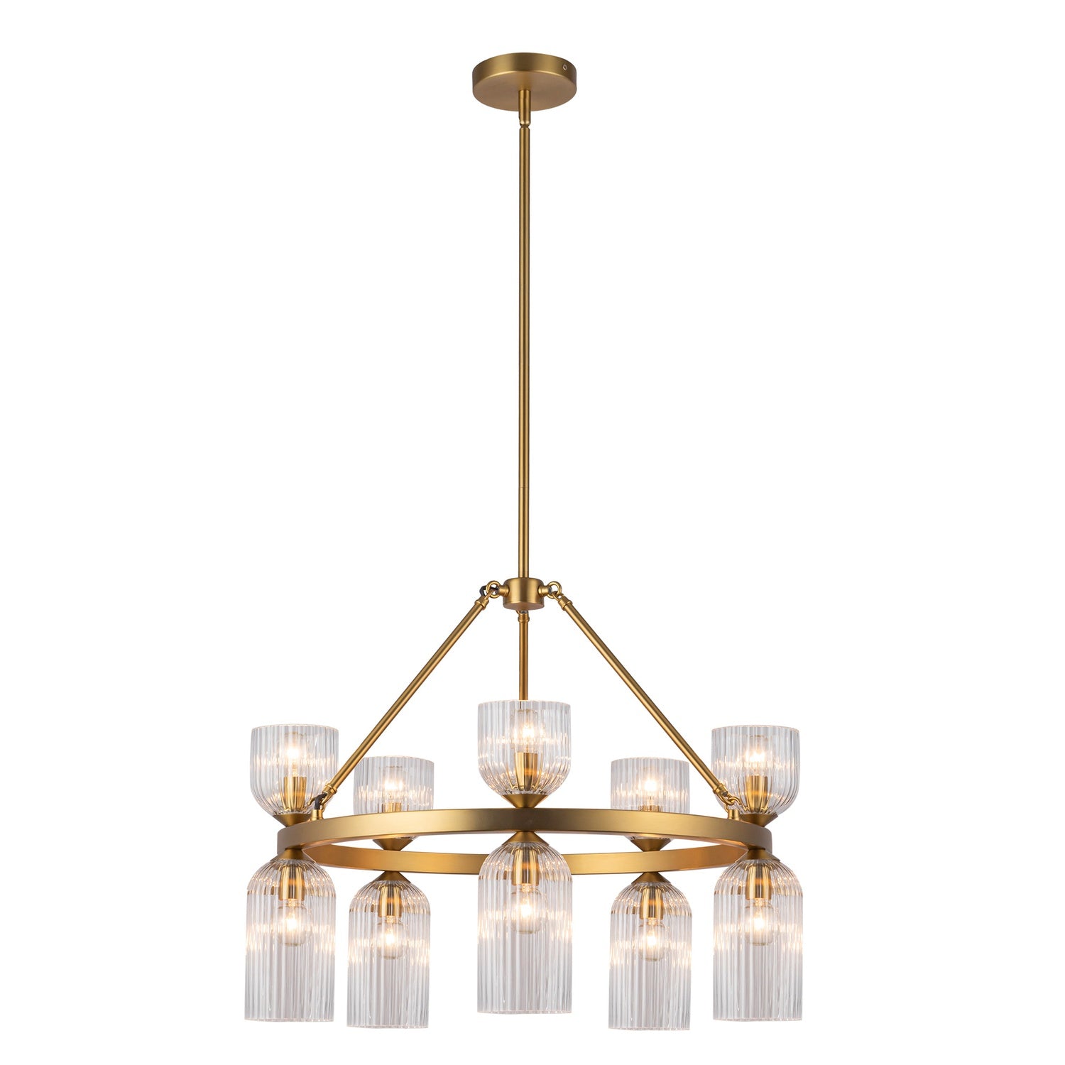 ALORA, NELLY CHANDELIERS, CHANDELIER LIGHT