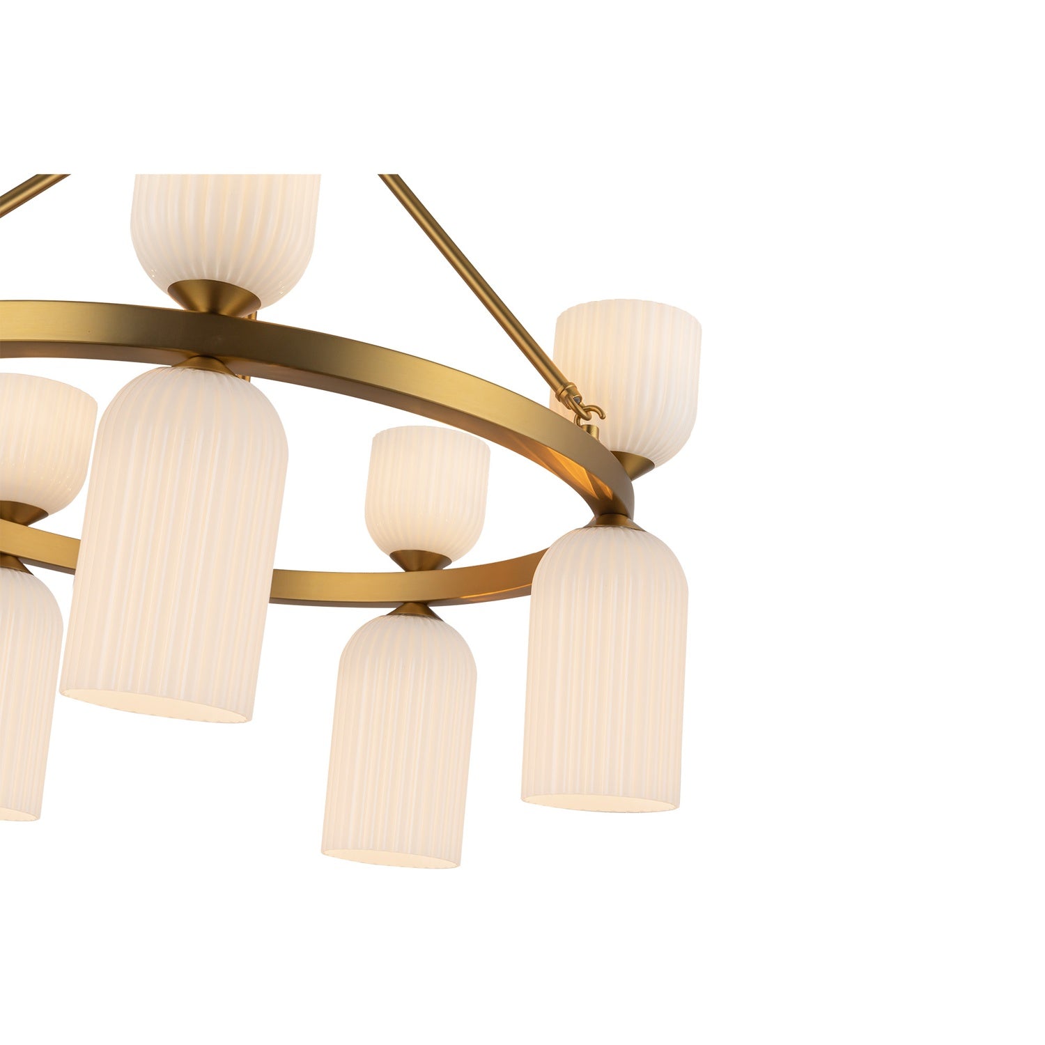 ALORA, NELLY CHANDELIERS, CHANDELIER LIGHT