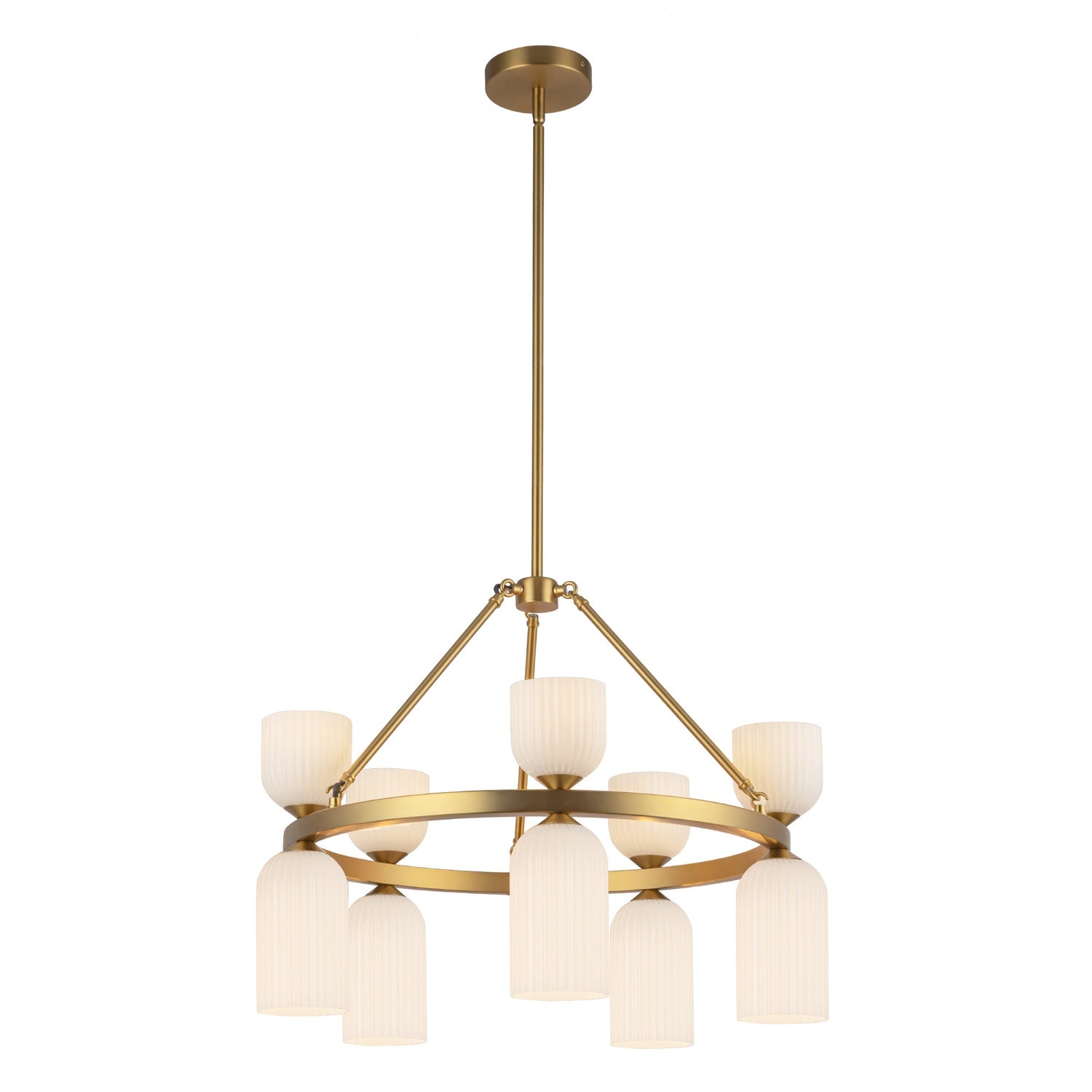 ALORA, NELLY CHANDELIERS, CHANDELIER LIGHT