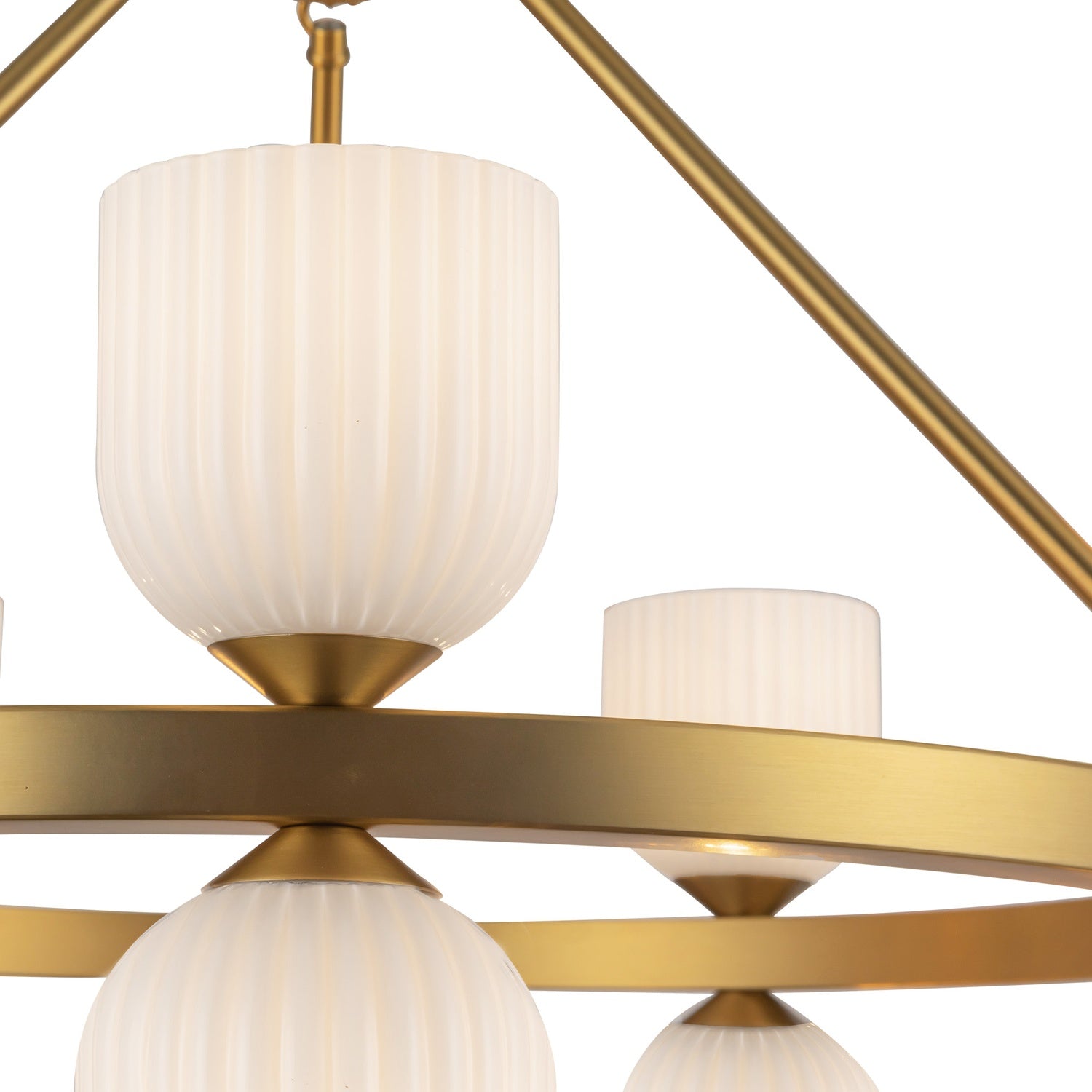 ALORA, NELLY CHANDELIERS, CHANDELIER LIGHT