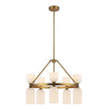 ALORA, NELLY CHANDELIERS, CHANDELIER LIGHT
