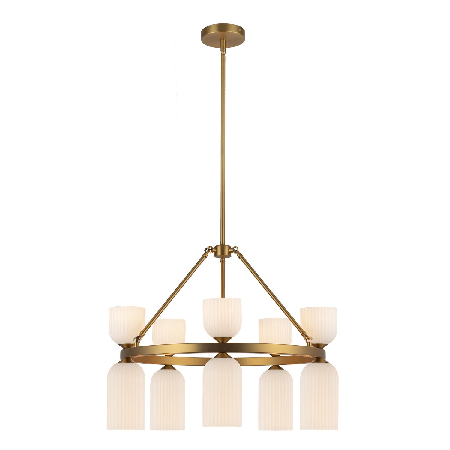 ALORA, NELLY CHANDELIERS, CHANDELIER LIGHT