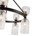 ALORA, NELLY CHANDELIERS, CHANDELIER LIGHT