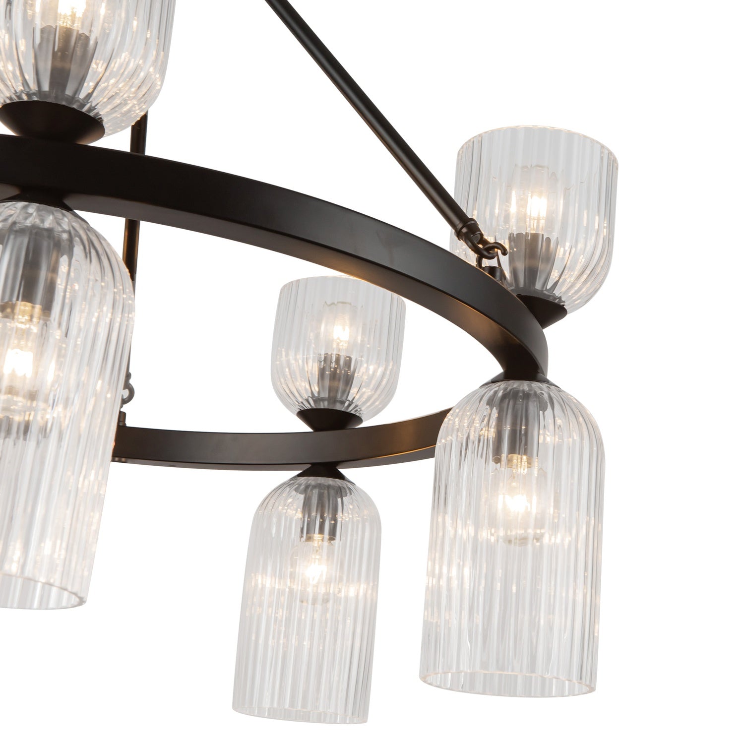 ALORA, NELLY CHANDELIERS, CHANDELIER LIGHT