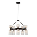 ALORA, NELLY CHANDELIERS, CHANDELIER LIGHT