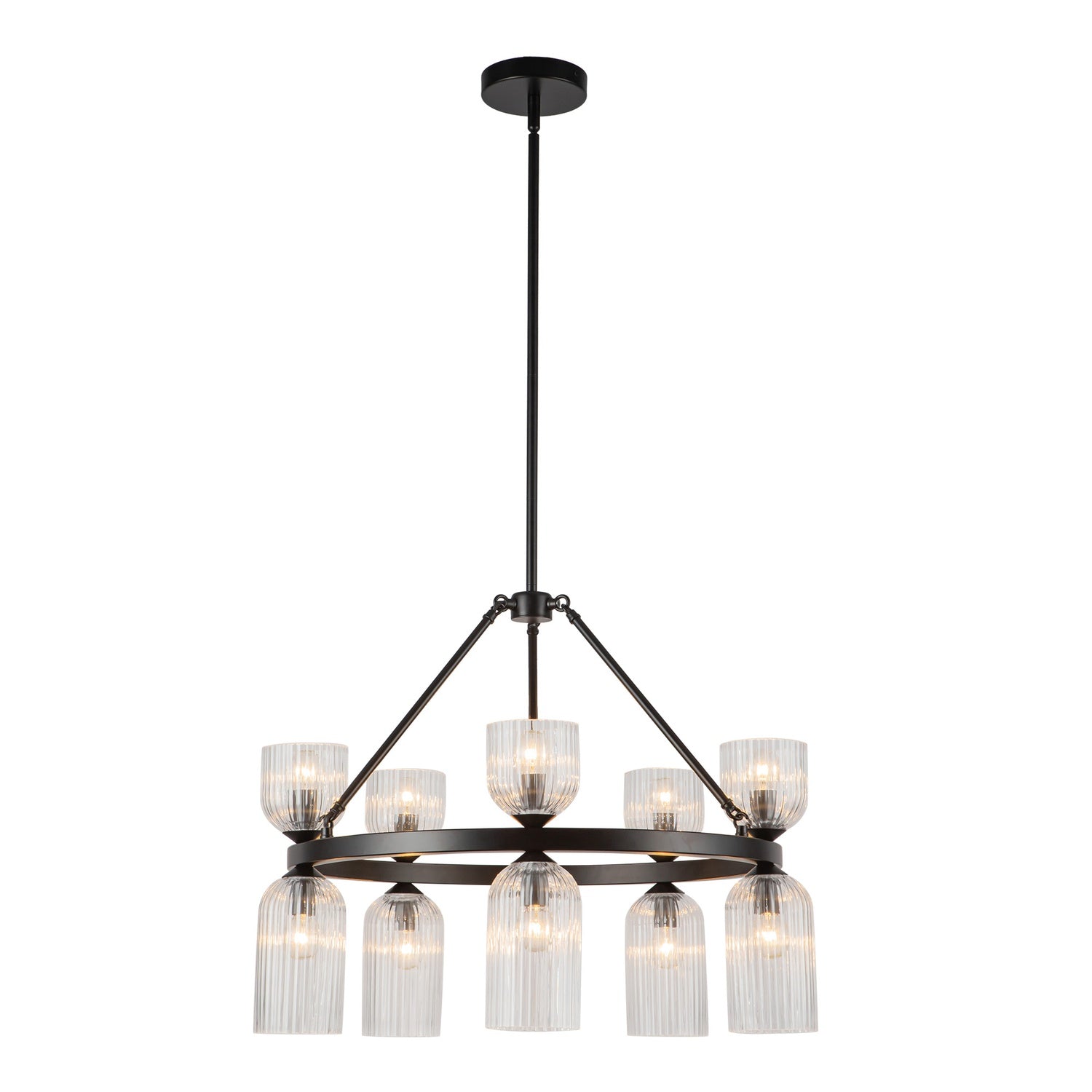 ALORA, NELLY CHANDELIERS, CHANDELIER LIGHT