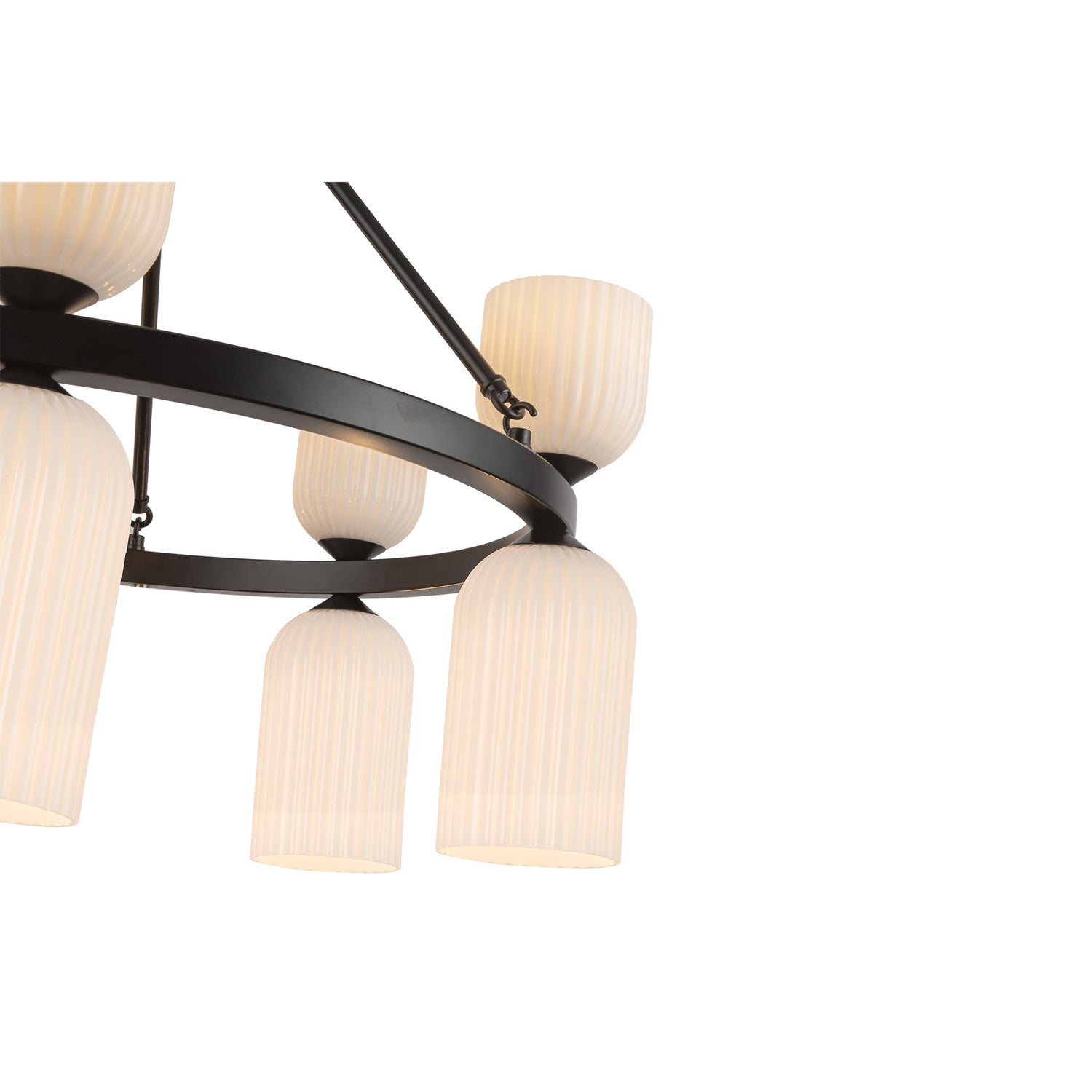 ALORA, NELLY CHANDELIERS, CHANDELIER LIGHT