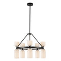 ALORA, NELLY CHANDELIERS, CHANDELIER LIGHT