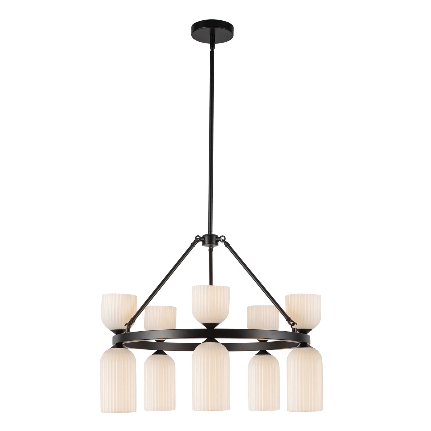 ALORA, NELLY CHANDELIERS, CHANDELIER LIGHT